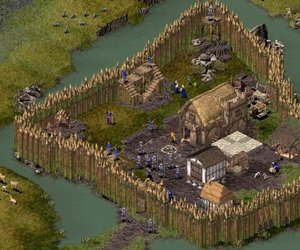 Stronghold Files