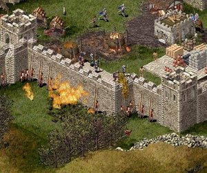 Stronghold Videos