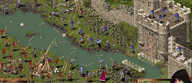 Stronghold News