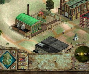Tropico Screenshots