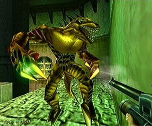 Turok 2: Seeds of Evil Files