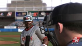 Major League Baseball 2K7 Screenshot from Shacknews