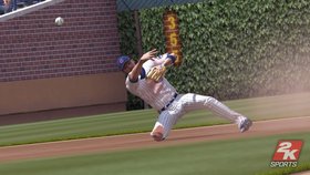 Major League Baseball 2K7 Screenshot from Shacknews