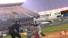 Major League Baseball 2K7 Screenshot from Shacknews