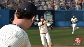 Major League Baseball 2K7 Screenshot from Shacknews