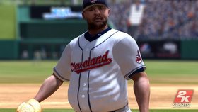 Major League Baseball 2K7 Screenshot from Shacknews