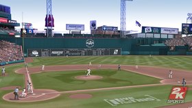 Major League Baseball 2K7 Screenshot from Shacknews
