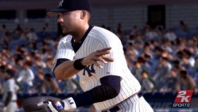 Major League Baseball 2K7 Screenshot from Shacknews