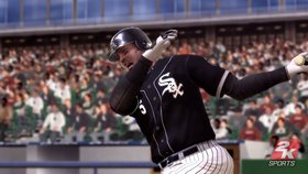 Major League Baseball 2K7 Screenshot from Shacknews