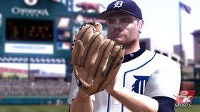 Major League Baseball 2K7 Screenshot from Shacknews