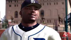 Major League Baseball 2K7 Screenshot from Shacknews