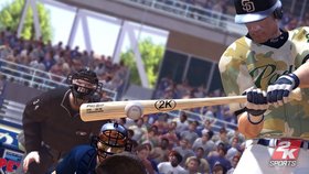 Major League Baseball 2K7 Screenshot from Shacknews