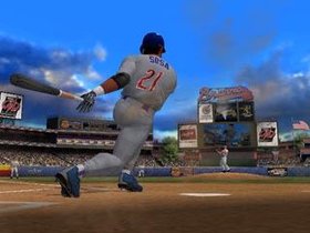 MLB Slugfest: Loaded Screenshot from Shacknews