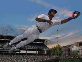 MLB Slugfest: Loaded Screenshot from Shacknews