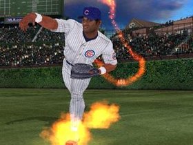 MLB Slugfest: Loaded Screenshot from Shacknews