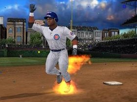 MLB Slugfest: Loaded Screenshot from Shacknews