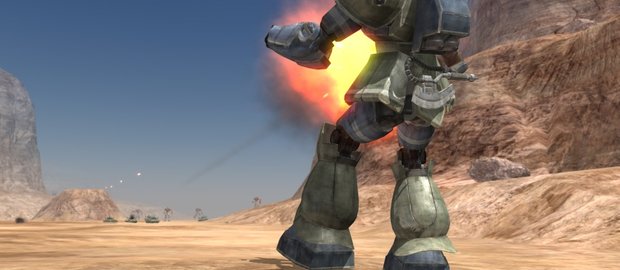 Mobile Suit Gundam: Crossfire News