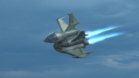 Mobile Suit Gundam: Crossfire Screenshot from Shacknews