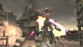 Mobile Suit Gundam: Crossfire Screenshot from Shacknews