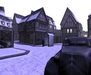 Medal of Honor: Allied Assault Screenshots