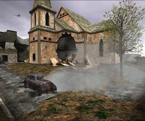Medal of Honor: Allied Assault Files