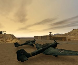 Medal of Honor: Allied Assault Videos