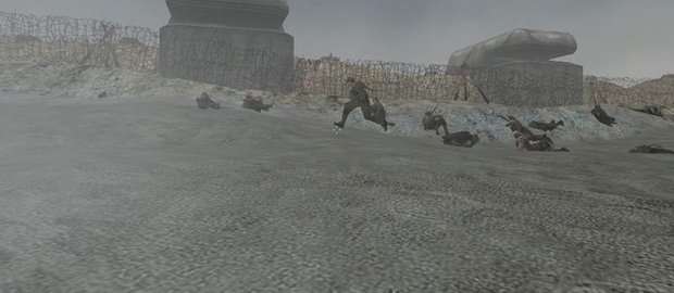 Medal of Honor: Allied Assault News
