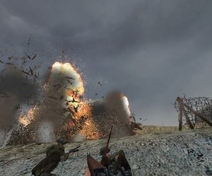 Medal of Honor: Allied Assault Screenshots