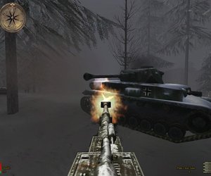 Medal of Honor Allied Assault: Spearhead Files