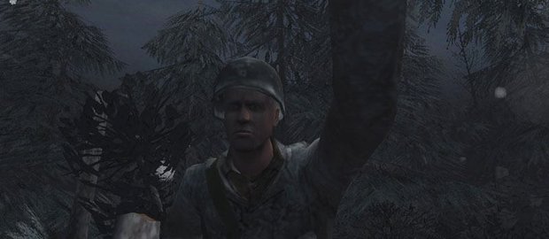 Medal of Honor Allied Assault: Spearhead News