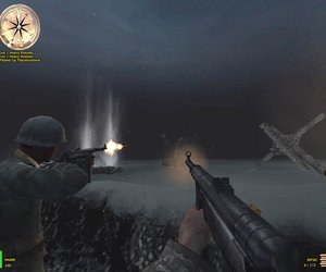 Medal of Honor Allied Assault: Spearhead Chat