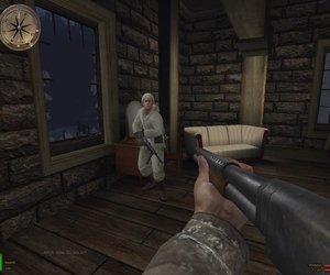Medal of Honor Allied Assault: Spearhead Videos