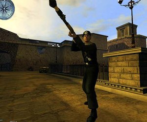 Medal of Honor: Allied Assault Chat