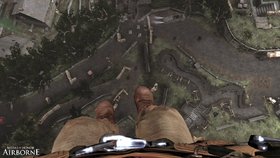 Medal of Honor: Airborne Screenshot from Shacknews