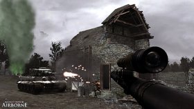 Medal of Honor: Airborne Screenshot from Shacknews