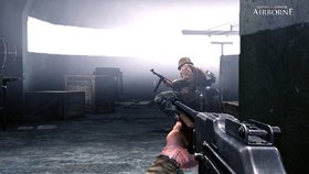 Medal of Honor: Airborne Screenshot from Shacknews