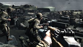 Medal of Honor: Airborne Screenshot from Shacknews