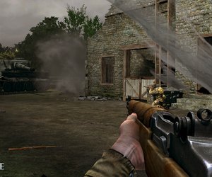 Medal of Honor Airborne Chat