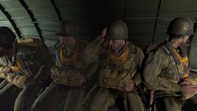 Medal of Honor: Airborne Screenshot from Shacknews