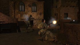 Medal of Honor: Airborne Screenshot from Shacknews
