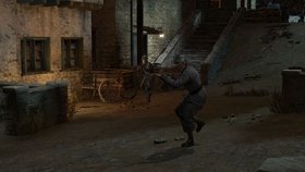 Medal of Honor: Airborne Screenshot from Shacknews