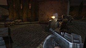 Medal of Honor: Airborne Screenshot from Shacknews