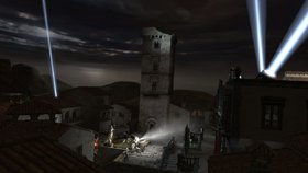 Medal of Honor: Airborne Screenshot from Shacknews