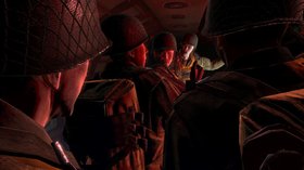 Medal of Honor: Airborne Screenshot from Shacknews