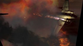 Medal of Honor: Airborne Screenshot from Shacknews