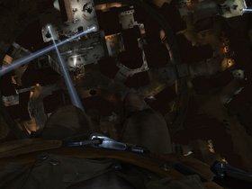 Medal of Honor: Airborne Screenshot from Shacknews