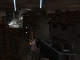 Medal of Honor: Airborne Screenshot from Shacknews