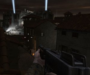 Medal of Honor Airborne Videos