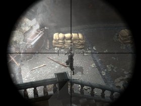 Medal of Honor: Airborne Screenshot from Shacknews