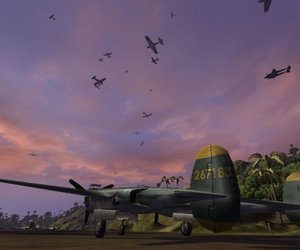 Medal of Honor: Pacific Assault Videos